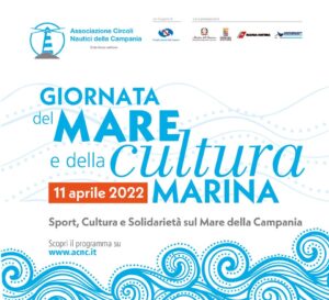 Giornata della giornata del mare e della cultura marina