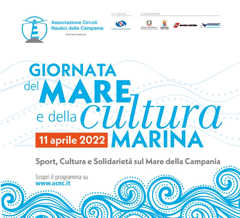 Giornata della giornata del mare e della cultura marina